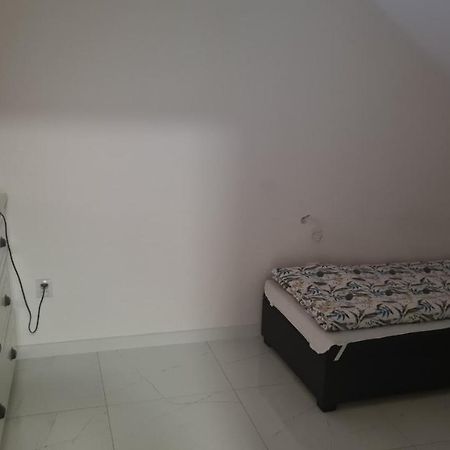 Naworol 5 Apartment ชเตชชิน ภายนอก รูปภาพ