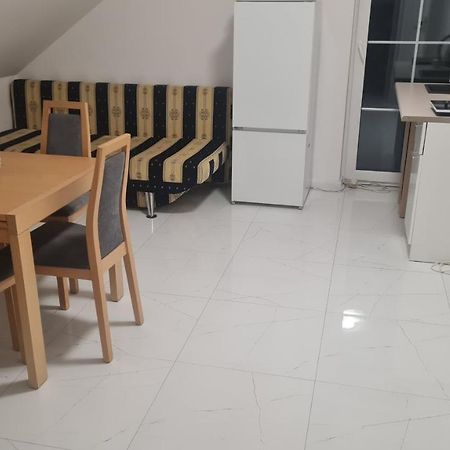 Naworol 5 Apartment ชเตชชิน ภายนอก รูปภาพ