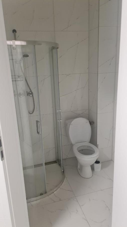Naworol 5 Apartment ชเตชชิน ภายนอก รูปภาพ